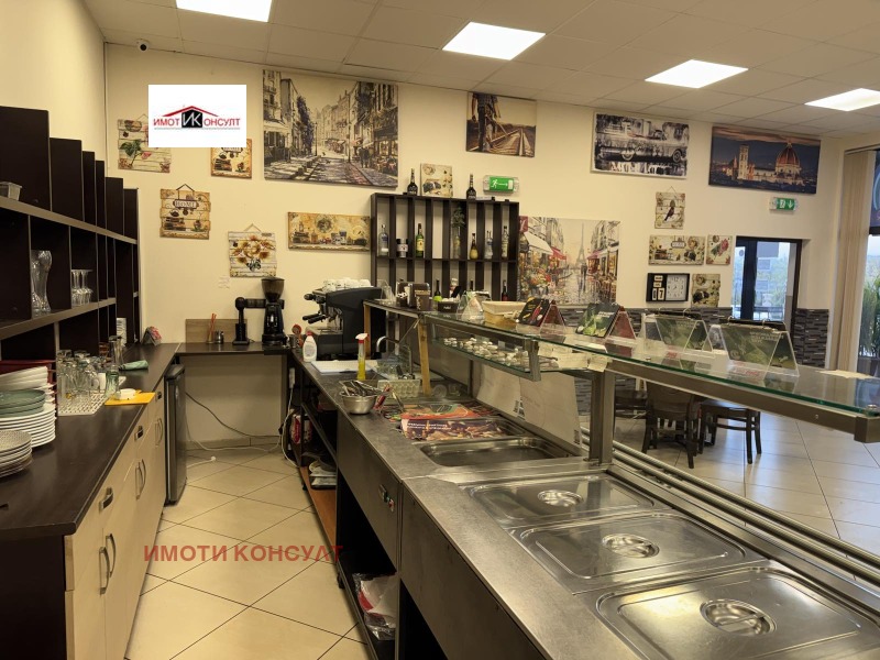 Дава под наем ЗАВЕДЕНИЕ, гр. Велико Търново, Център, снимка 7 - Заведения - 52343555