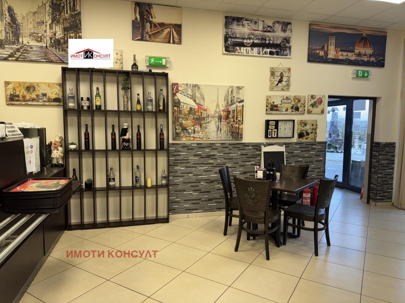 Дава под наем ЗАВЕДЕНИЕ, гр. Велико Търново, Център, снимка 2 - Заведения - 52343555