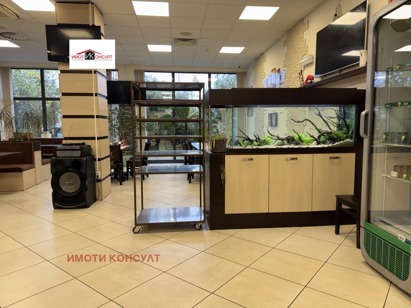 Дава под наем ЗАВЕДЕНИЕ, гр. Велико Търново, Център, снимка 3 - Заведения - 52343555