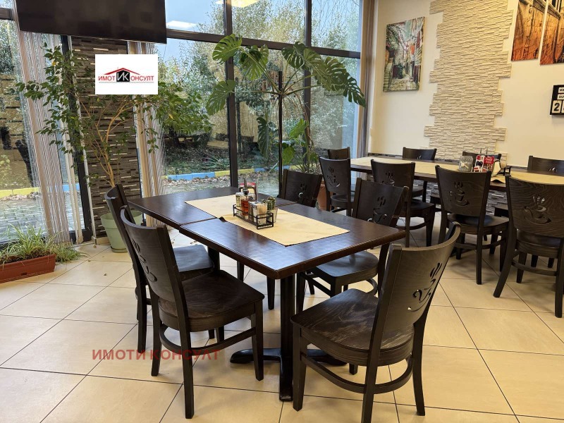 Дава под наем ЗАВЕДЕНИЕ, гр. Велико Търново, Център, снимка 5 - Заведения - 52343555