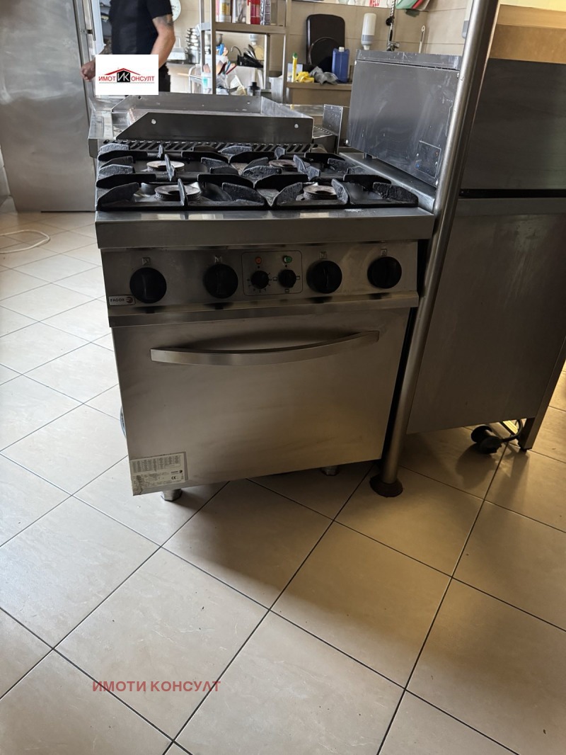 Дава под наем ЗАВЕДЕНИЕ, гр. Велико Търново, Център, снимка 11 - Заведения - 52343555