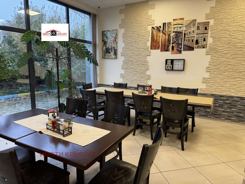 Дава под наем ЗАВЕДЕНИЕ, гр. Велико Търново, Център, снимка 4 - Заведения - 52343555