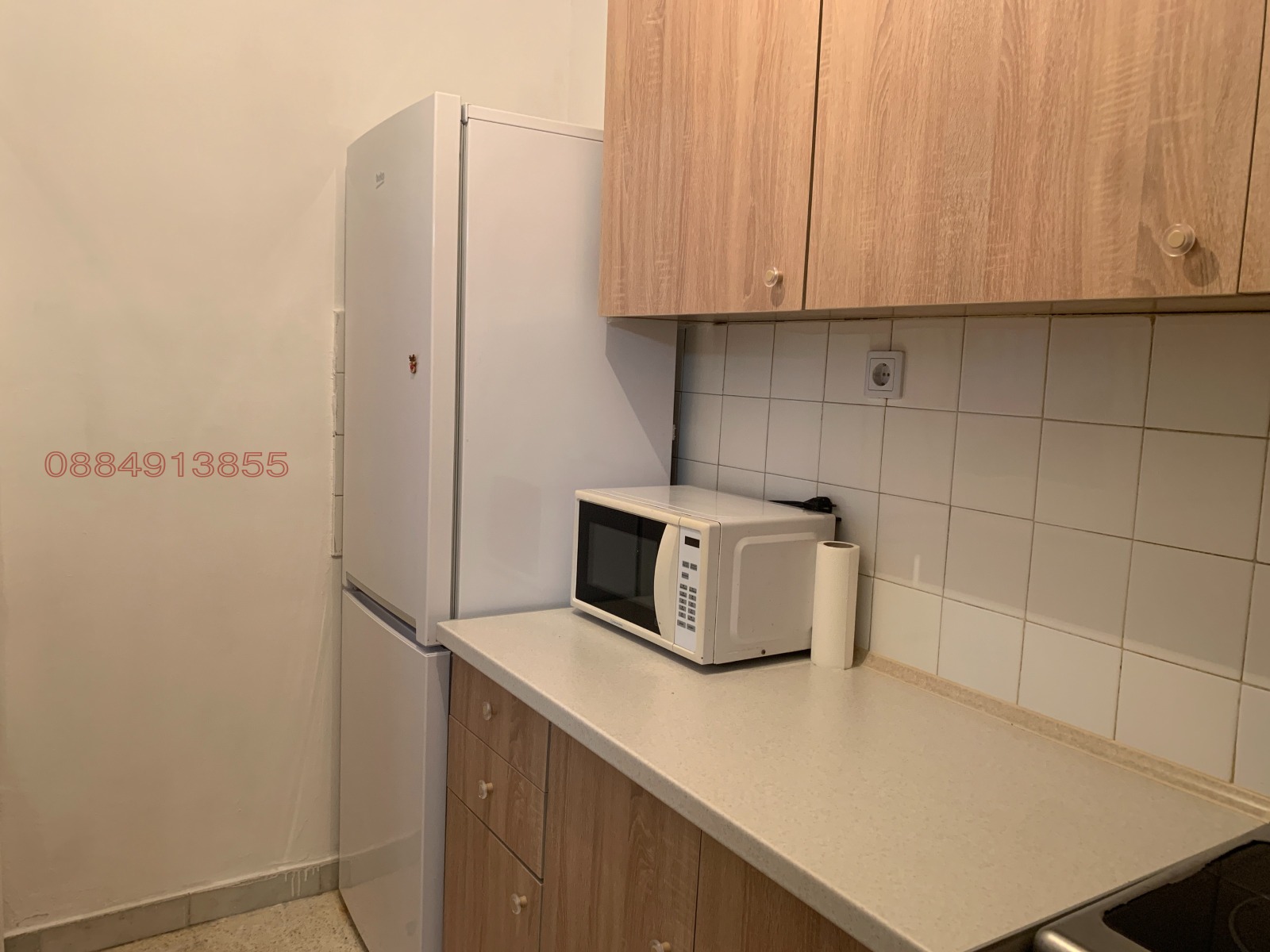 Дава под наем 2-СТАЕН, гр. Пловдив, Кършияка, снимка 3 - Апартаменти - 55785213