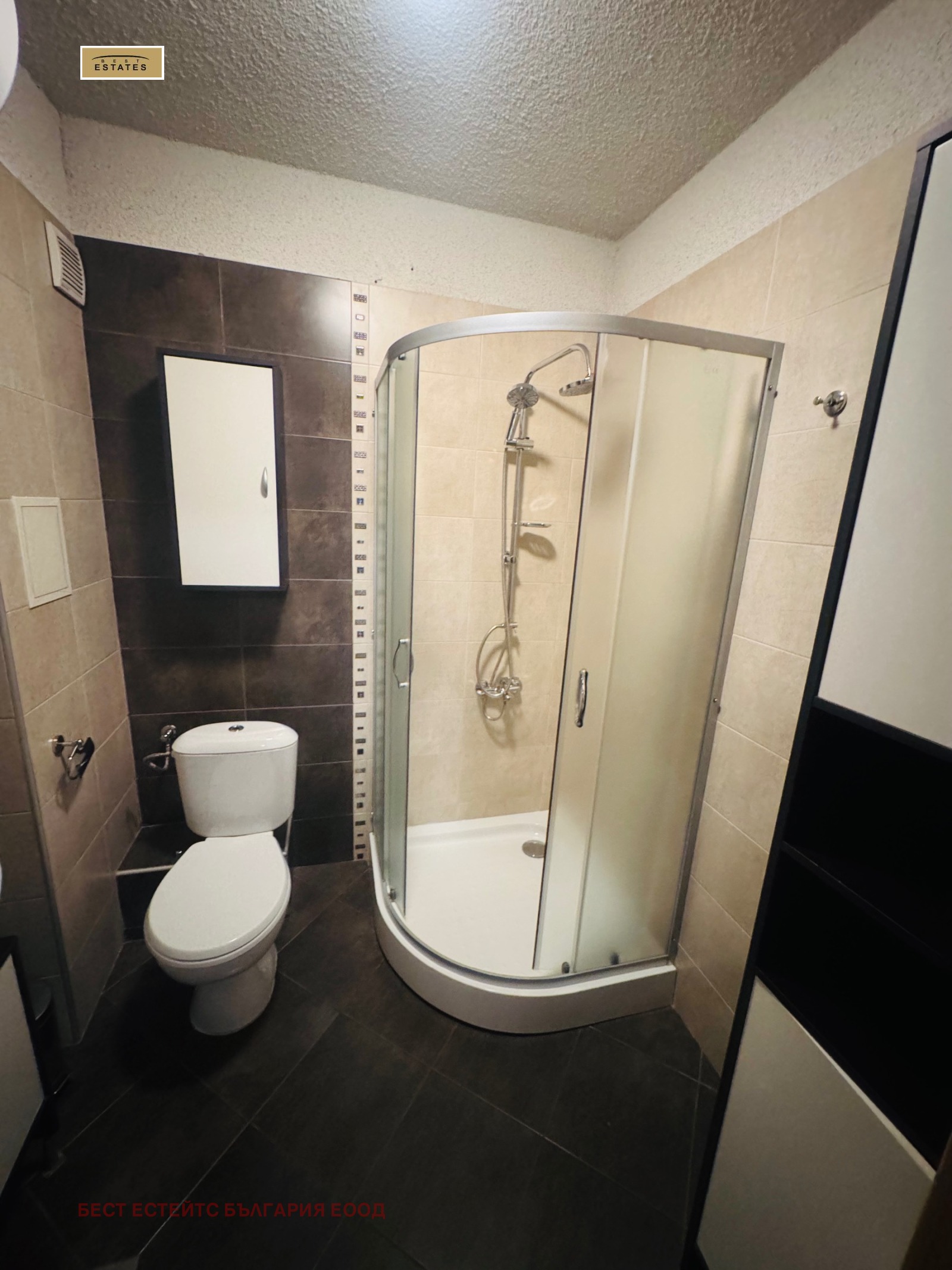 Дава под наем 3-СТАЕН, гр. София, Манастирски ливади, снимка 9 - Апартаменти - 53958446