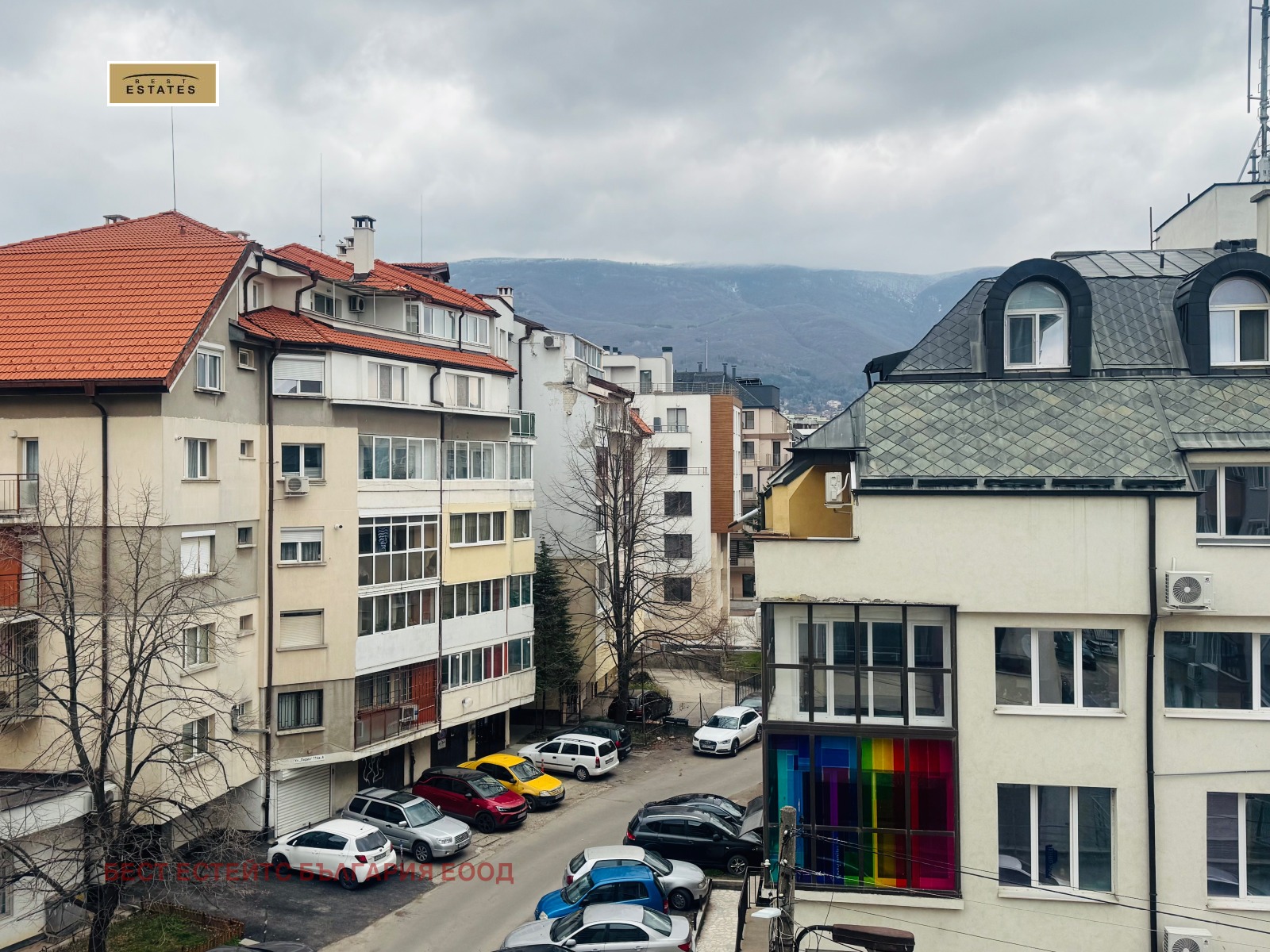 Дава под наем 3-СТАЕН, гр. София, Манастирски ливади, снимка 7 - Апартаменти - 53958446