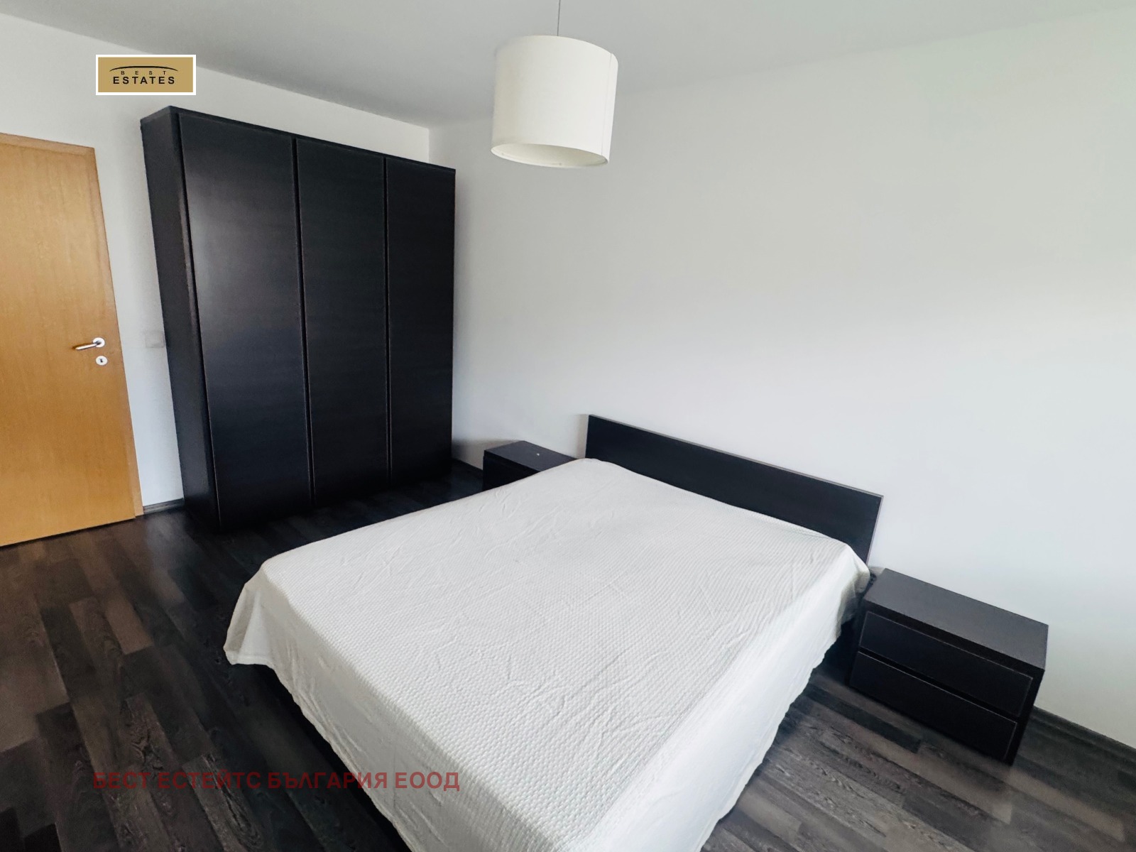 Дава под наем 3-СТАЕН, гр. София, Манастирски ливади, снимка 10 - Апартаменти - 53958446