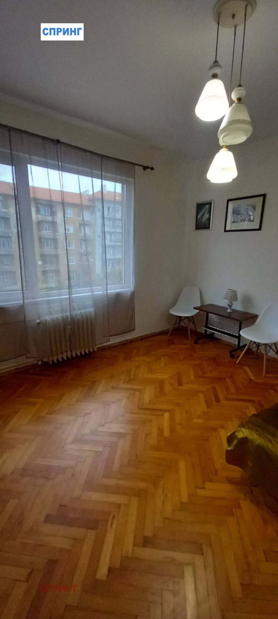 Дава под наем 3-СТАЕН, гр. София, Център, снимка 5 - Апартаменти - 56524026