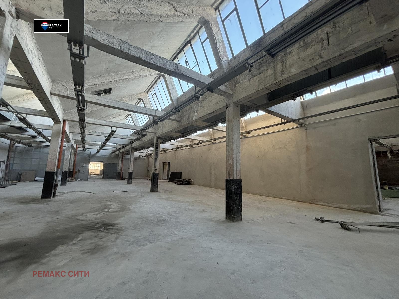 Дава под Наем СКЛАД | Imot.bg — изображение 3