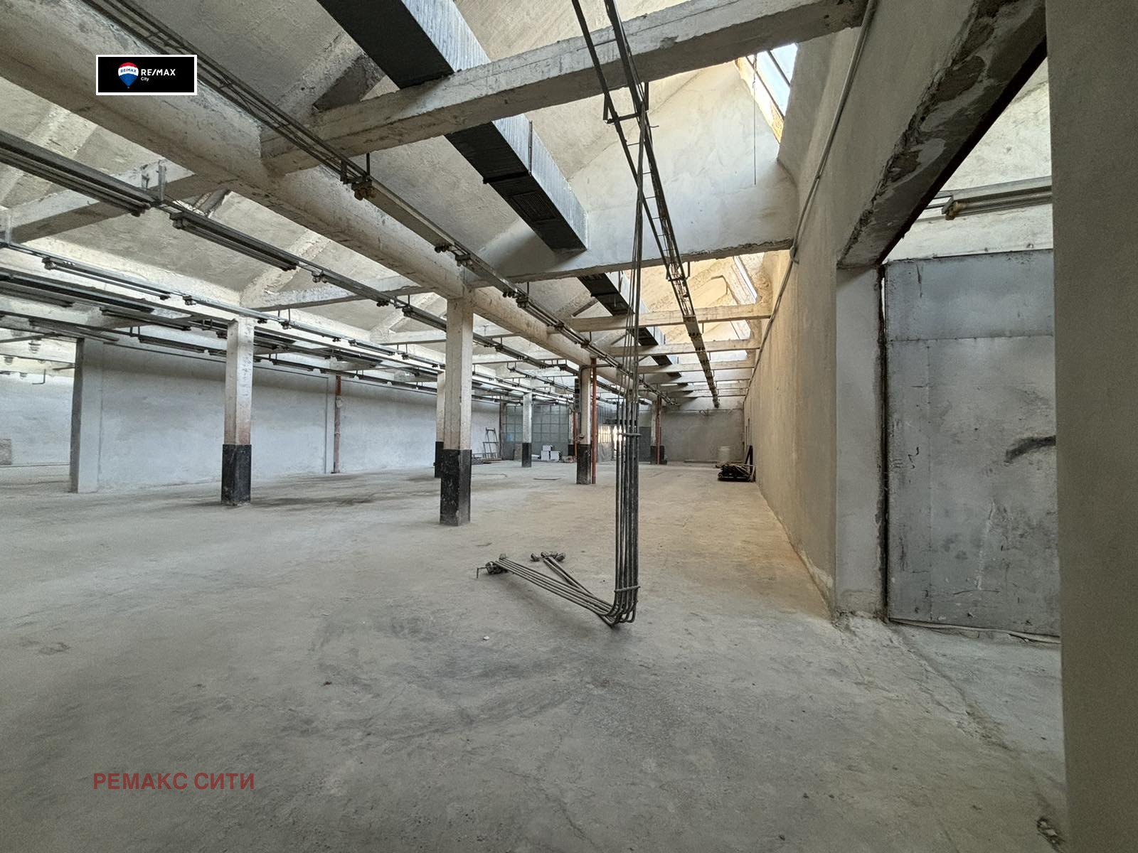 Дава под Наем СКЛАД | Imot.bg — изображение 1