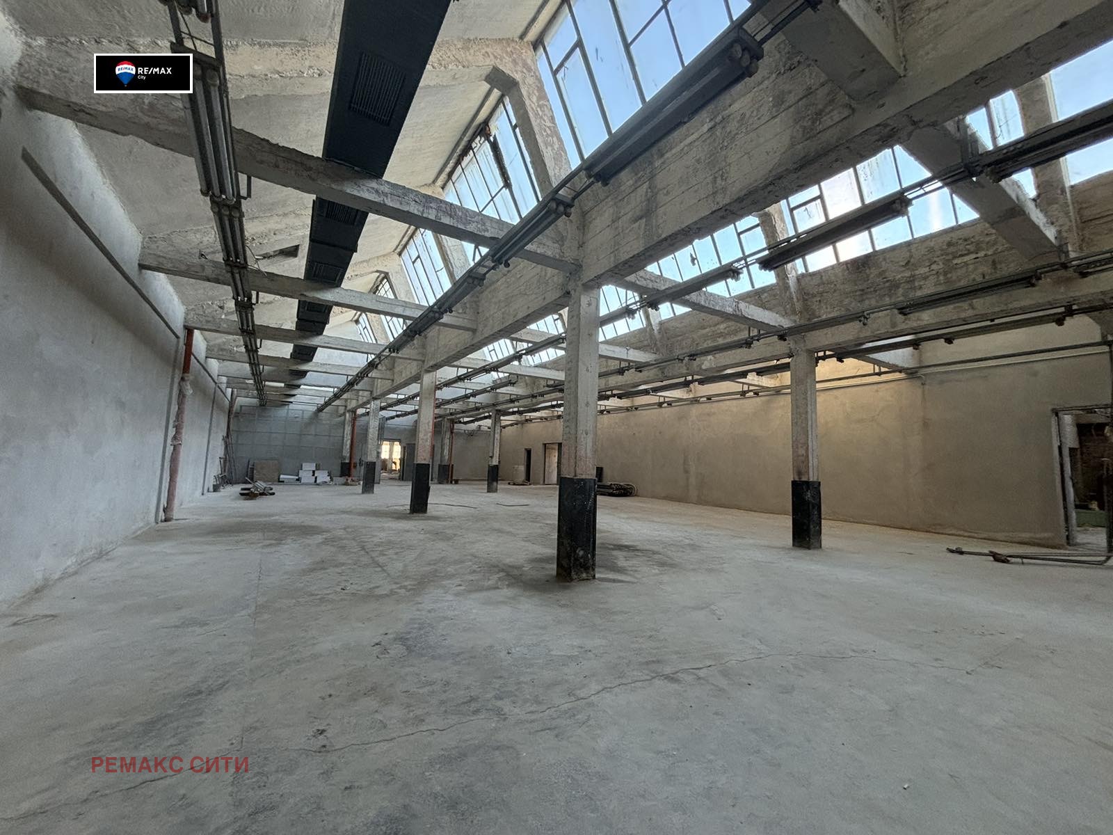 Дава под Наем СКЛАД | Imot.bg — изображение 4