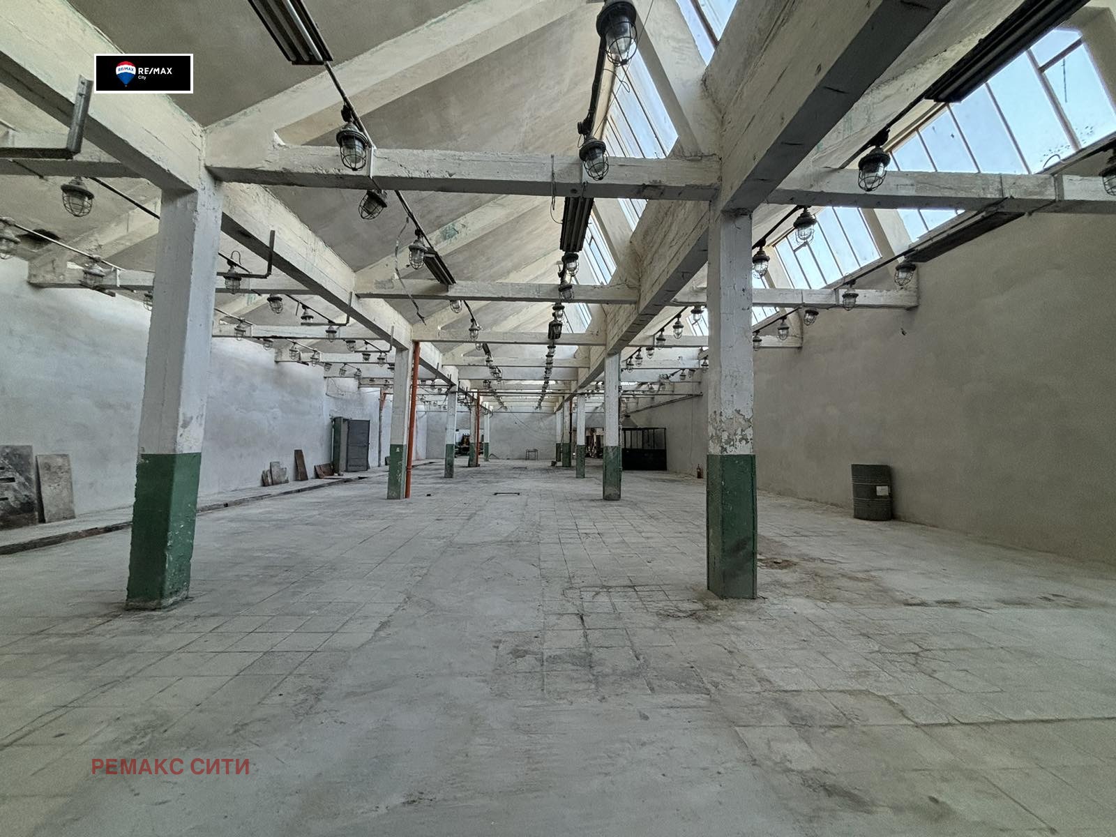 Дава под Наем СКЛАД | Imot.bg — изображение 5