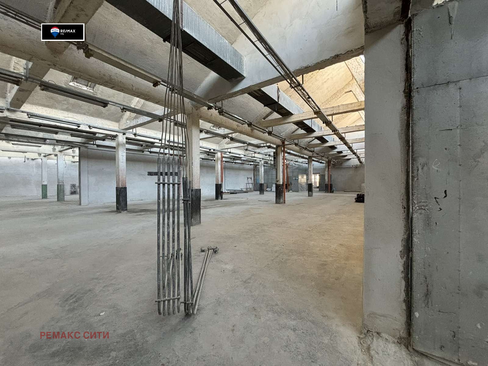 Дава под Наем СКЛАД | Imot.bg — изображение 2