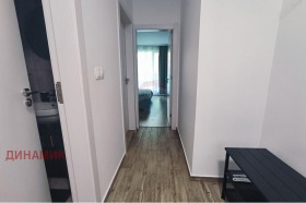 1 dormitorio Bratya Miladinovi, Burgas 3