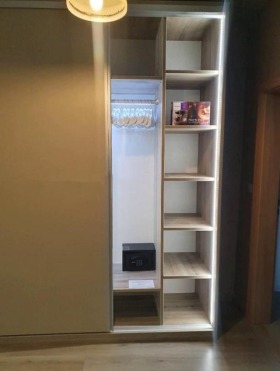 2 quartos Vitocha, Sofia 6