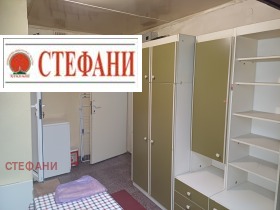 Ателие, таван град Русе, Център 6