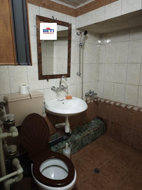 Дава под наем СТАЯ, гр. София, Зона Б-5, снимка 8 - Стаи под наем - 53427016