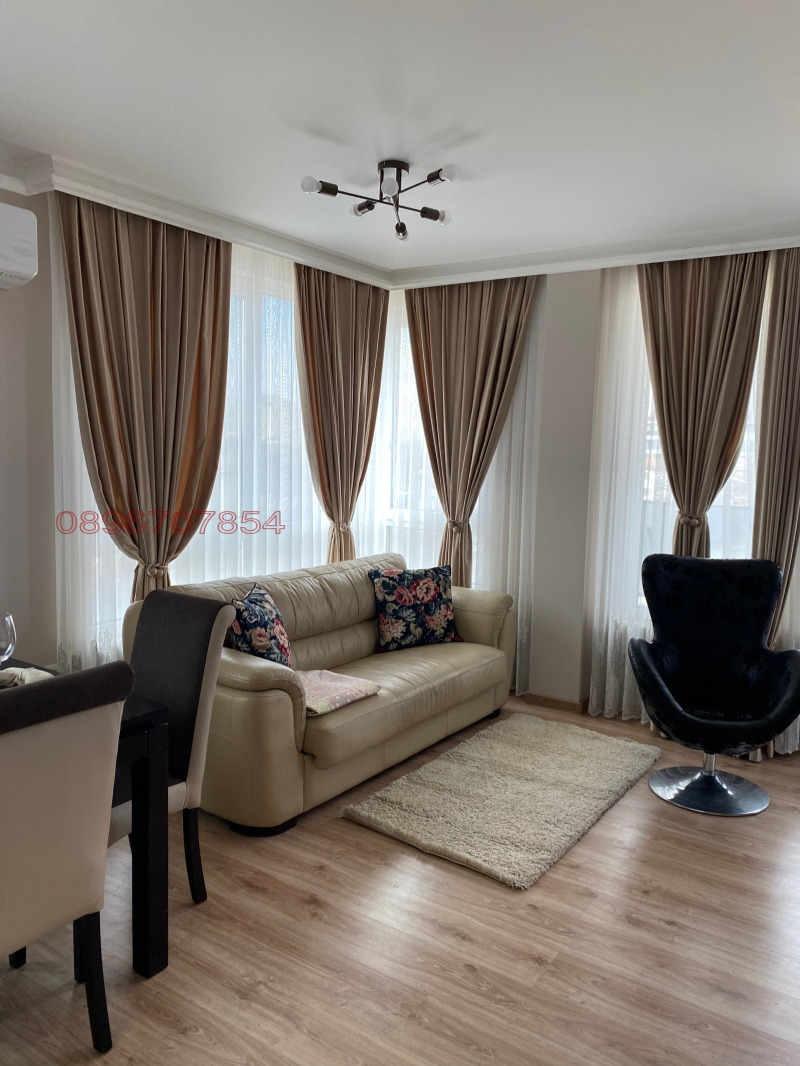 De inchiriat  1 dormitor Plovdiv , Otdih i cultura , 76 mp | 17013234 - imagine [2]