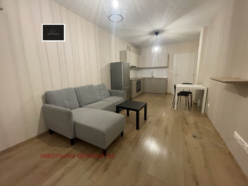 Kiralık  1 yatak odası Sofia , Drujba 2 , 70 metrekare | 51302753 - görüntü [2]