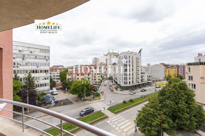 Дава под наем  2-стаен град София , Младост 2 , 65 кв.м | 94859441 - изображение [7]