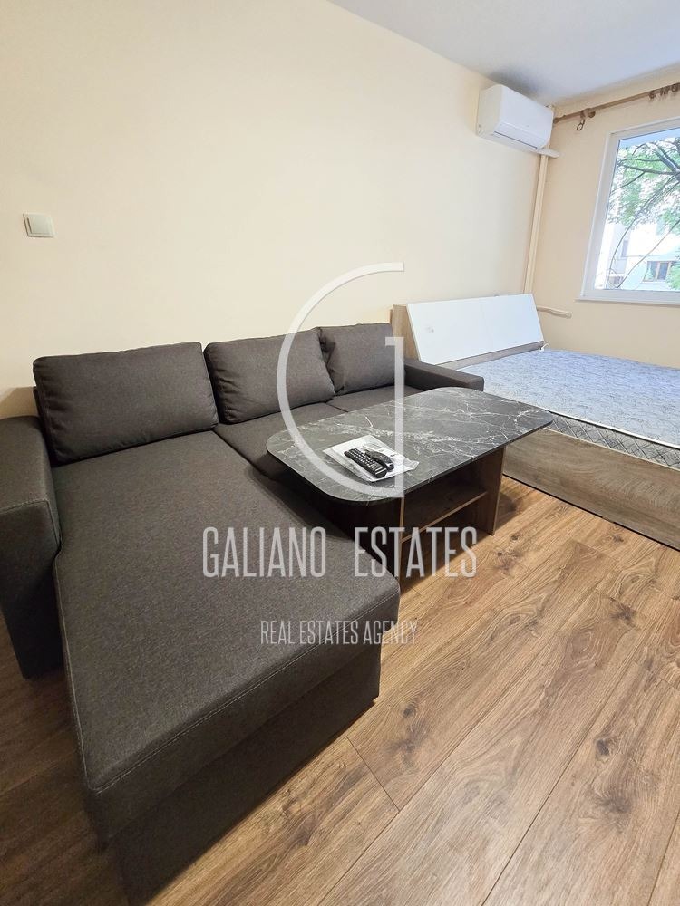 För uthyrning  1 sovrum Sofia , Darvenica , 50 kvm | 40292770 - bild [4]