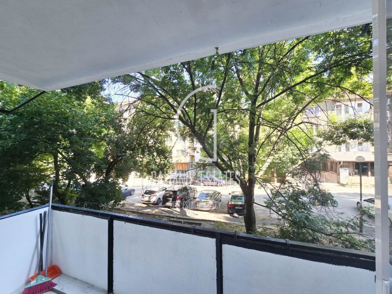 För uthyrning  1 sovrum Sofia , Darvenica , 50 kvm | 40292770 - bild [17]