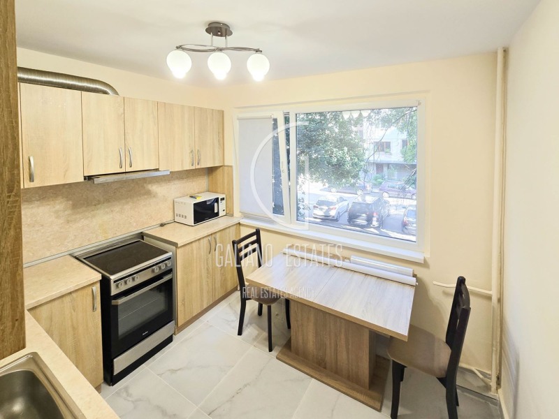 För uthyrning  1 sovrum Sofia , Darvenica , 50 kvm | 40292770 - bild [14]