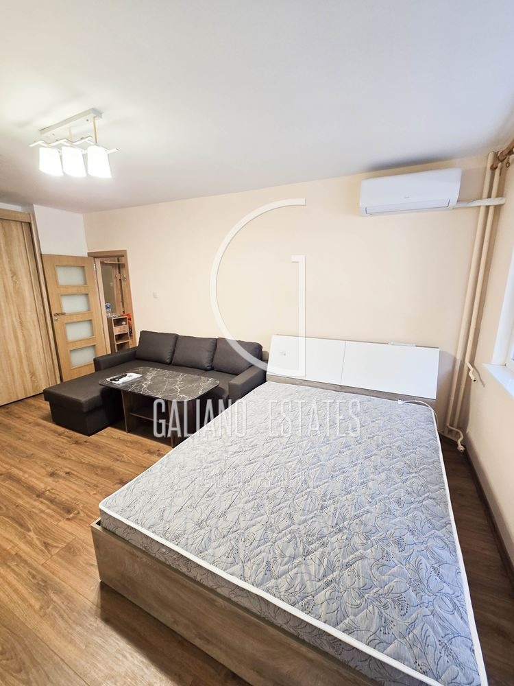 För uthyrning  1 sovrum Sofia , Darvenica , 50 kvm | 40292770 - bild [5]