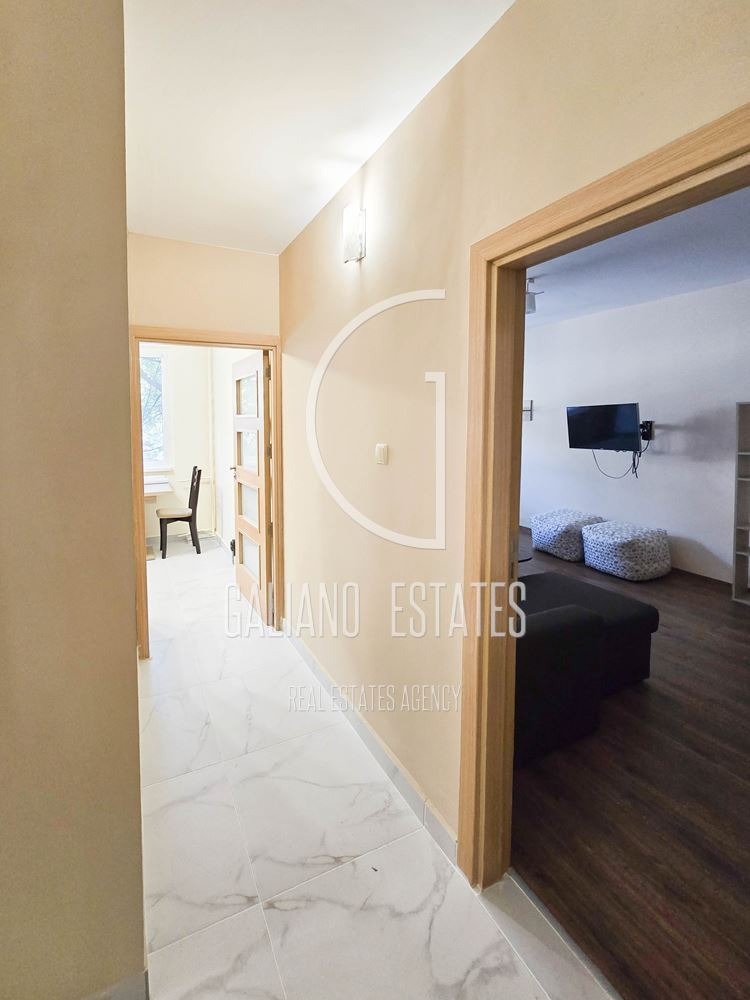 För uthyrning  1 sovrum Sofia , Darvenica , 50 kvm | 40292770 - bild [11]