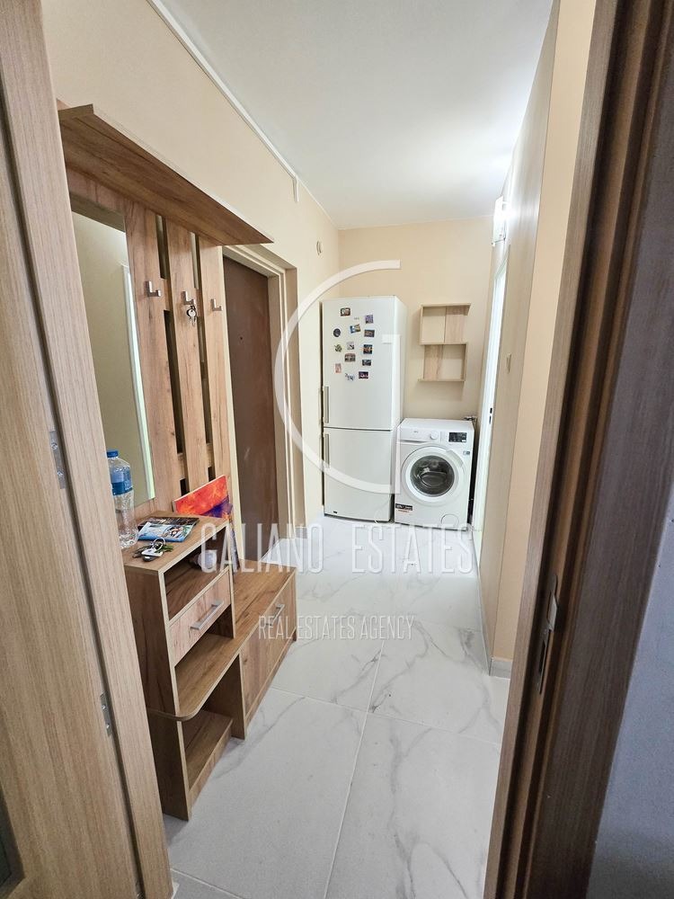 För uthyrning  1 sovrum Sofia , Darvenica , 50 kvm | 40292770 - bild [8]