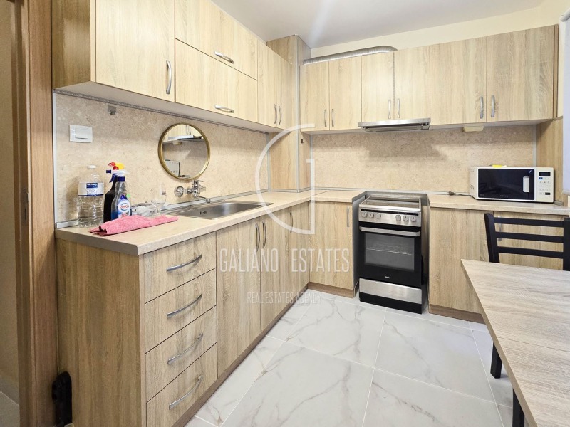 För uthyrning  1 sovrum Sofia , Darvenica , 50 kvm | 40292770 - bild [15]