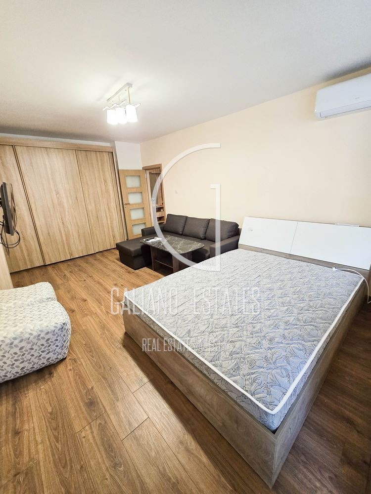 För uthyrning  1 sovrum Sofia , Darvenica , 50 kvm | 40292770 - bild [7]