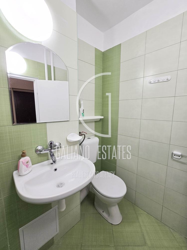 För uthyrning  1 sovrum Sofia , Darvenica , 50 kvm | 40292770 - bild [13]