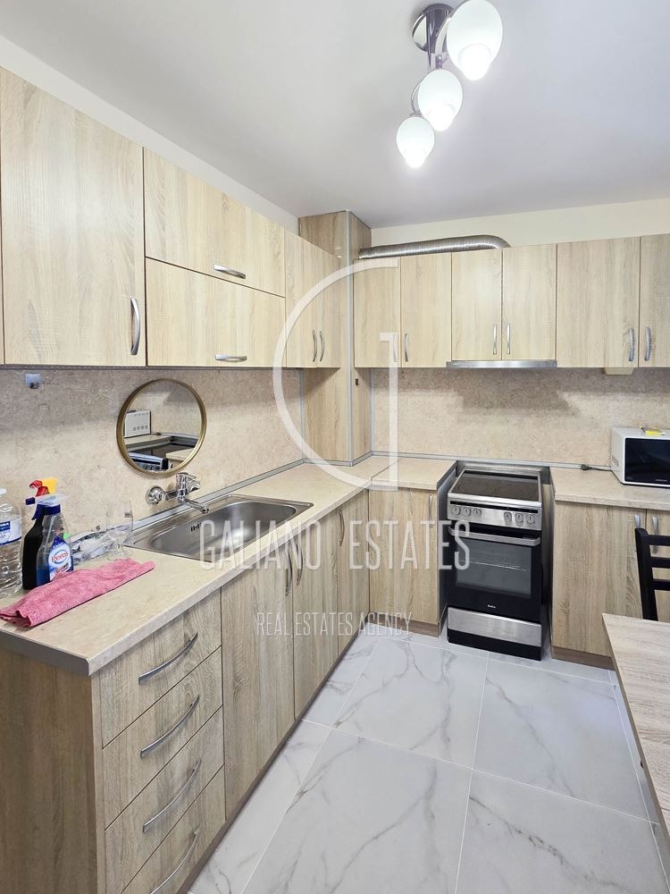 För uthyrning  1 sovrum Sofia , Darvenica , 50 kvm | 40292770 - bild [16]