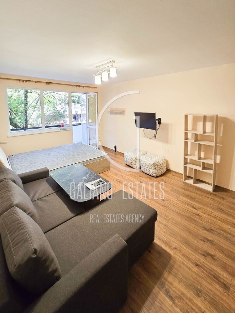 För uthyrning  1 sovrum Sofia , Darvenica , 50 kvm | 40292770 - bild [3]