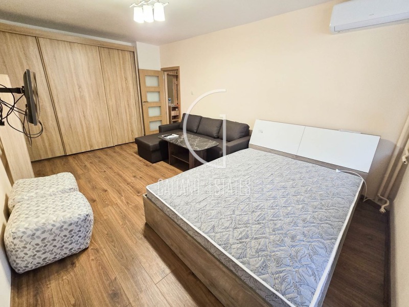För uthyrning  1 sovrum Sofia , Darvenica , 50 kvm | 40292770 - bild [2]