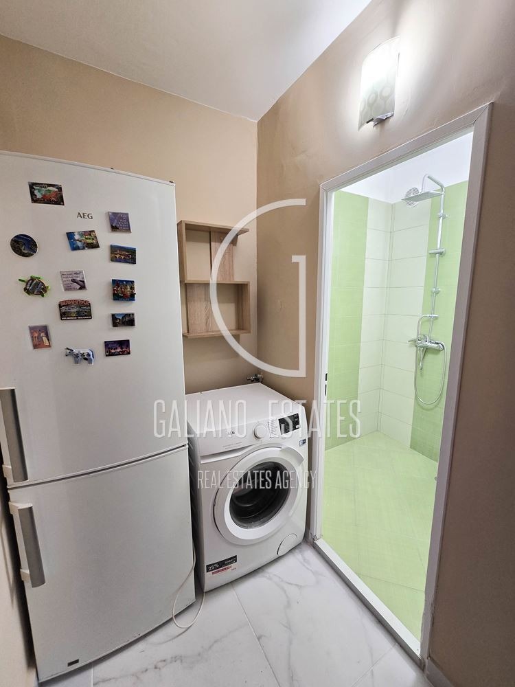 För uthyrning  1 sovrum Sofia , Darvenica , 50 kvm | 40292770 - bild [9]