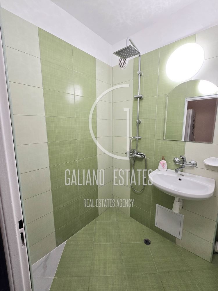 För uthyrning  1 sovrum Sofia , Darvenica , 50 kvm | 40292770 - bild [12]