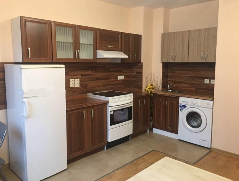 Дава под наем 2-СТАЕН, гр. София, Люлин 2, снимка 2 - Апартаменти - 53519825