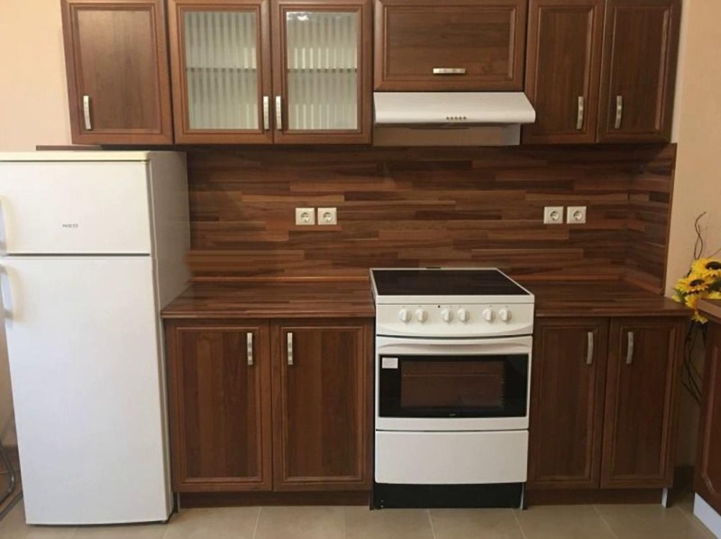 Дава под наем 2-СТАЕН, гр. София, Люлин 2, снимка 4 - Апартаменти - 53519825