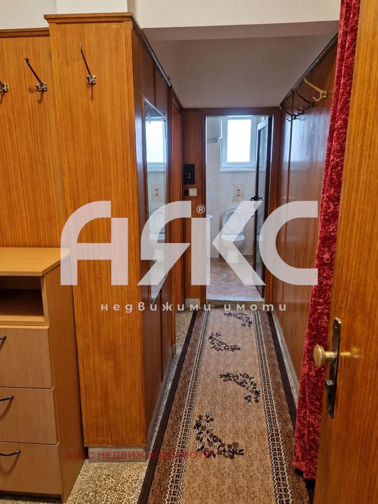 Дава под наем 2-СТАЕН, гр. София, Гео Милев, снимка 7 - Апартаменти - 56008558