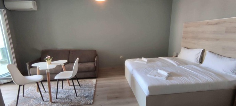 Para alugar  2 quartos Sofia , Vitocha , 82 m² | 66101640 - imagem [2]