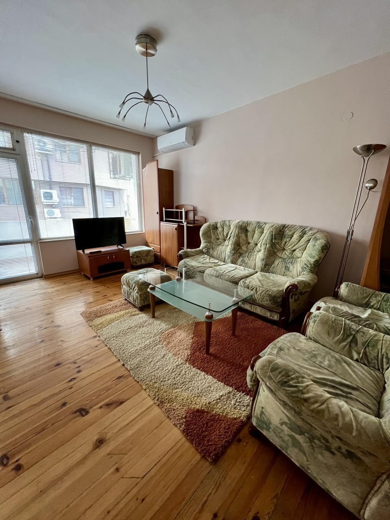 Til leie  2 soverom Plovdiv , Tsentar , 85 kvm | 11655308 - bilde [4]