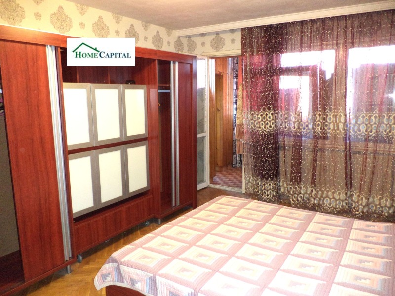 Дава под наем  3-стаен град София , Хаджи Димитър , 88 кв.м | 69998035 - изображение [2]
