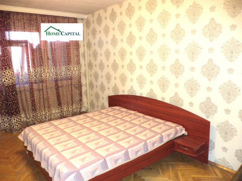 Под наем 3-СТАЕН, град София, Хаджи Димитър • 599 € • 38600120 — Holmes.bg