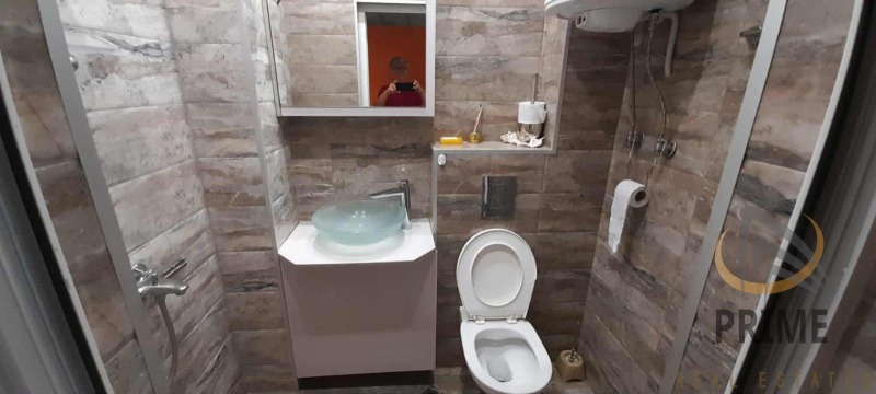 Дава под наем 3-СТАЕН, гр. Бургас, Лазур, снимка 6 - Апартаменти - 52385875