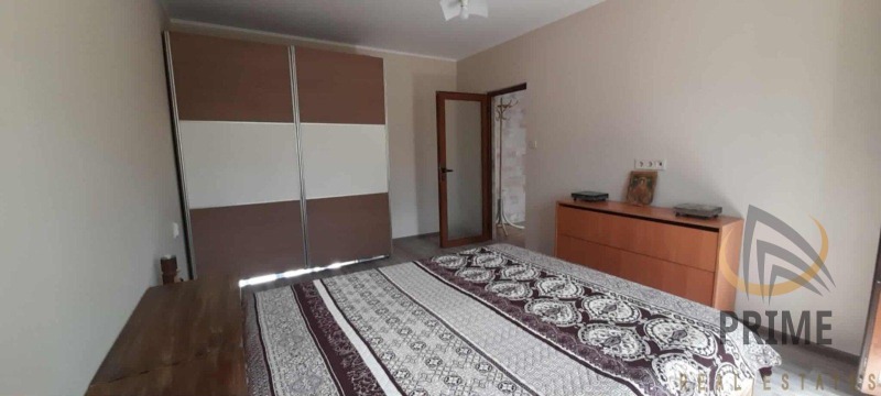 Дава под наем 3-СТАЕН, гр. Бургас, Лазур, снимка 10 - Апартаменти - 52385875