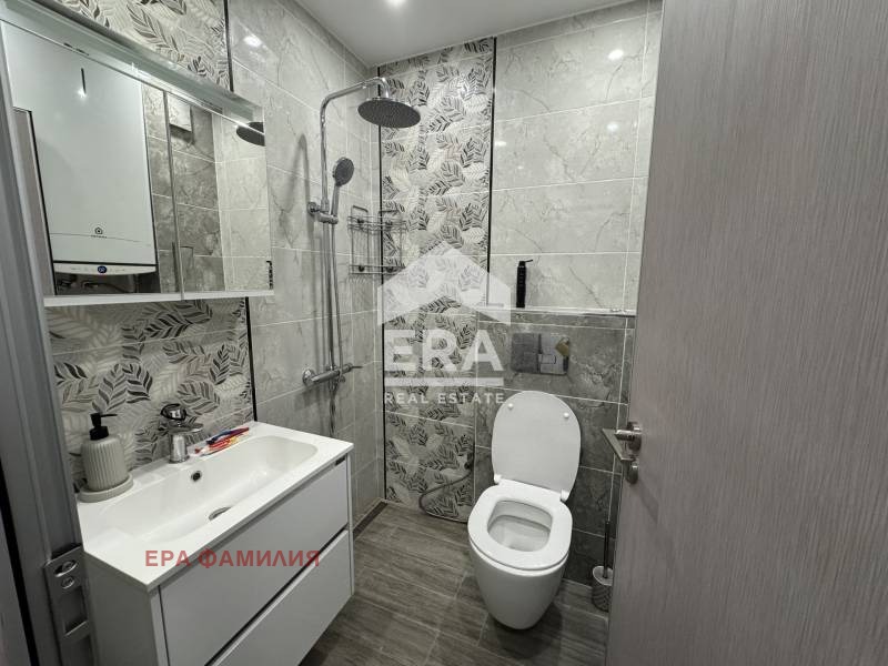 Дава под наем 3-СТАЕН, гр. София, Малинова долина, снимка 5 - Апартаменти - 52801182