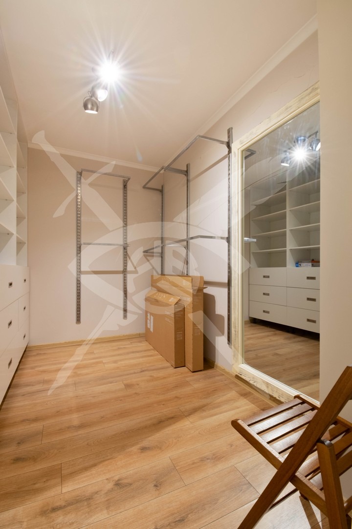 Дава под наем 3-СТАЕН, гр. София, Овча купел, снимка 9 - Апартаменти - 54062389