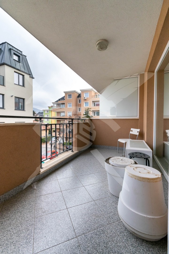 Дава под наем 3-СТАЕН, гр. София, Овча купел, снимка 13 - Апартаменти - 54062389