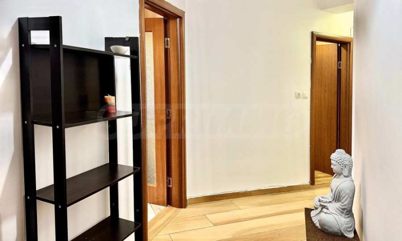Дава под наем  4-стаен град Пловдив , Съдийски , 156 кв.м | 42387356 - изображение [7]